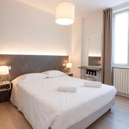Hotel Dell'Angelo Predore Dış mekan fotoğraf