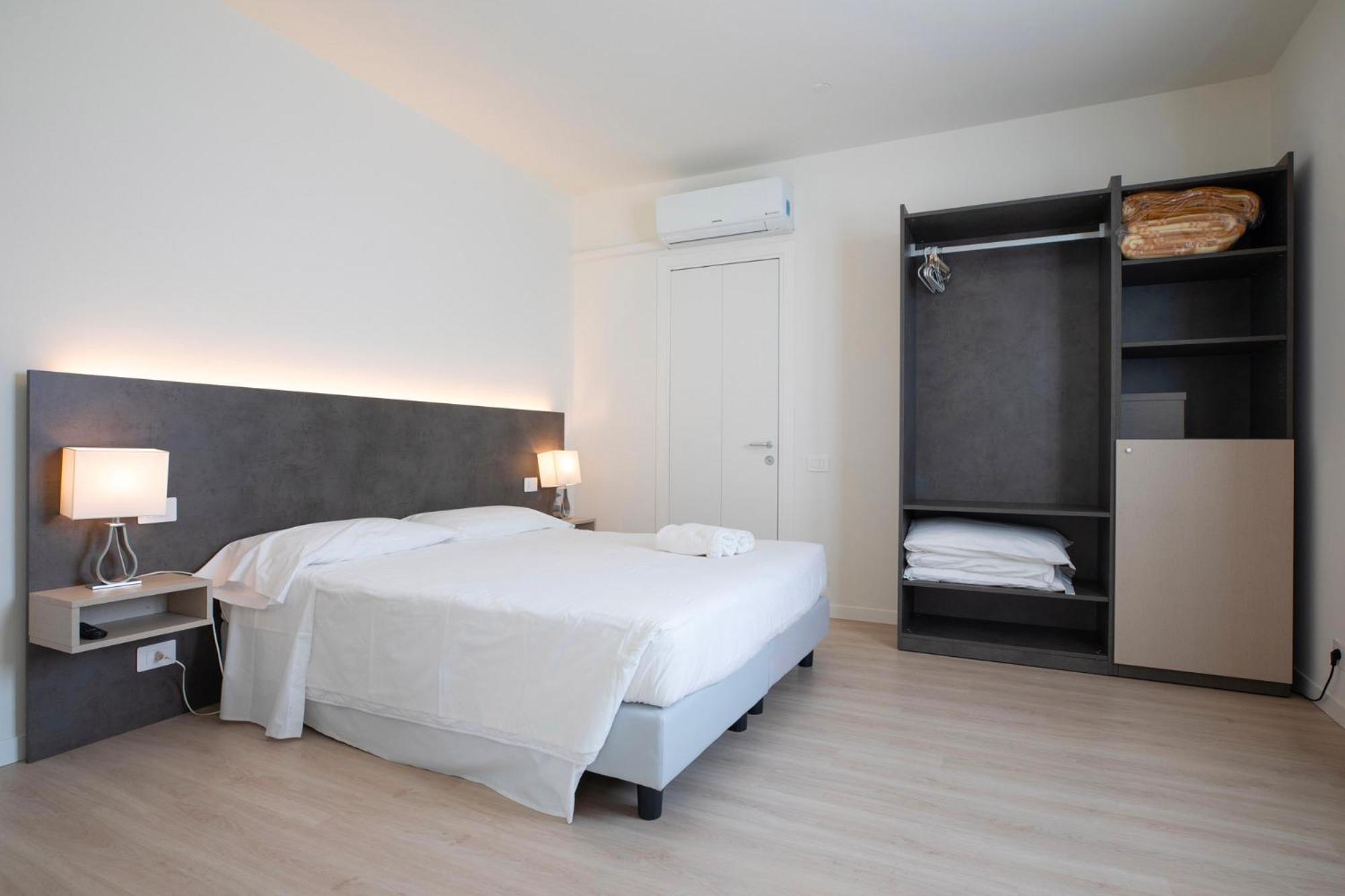 Hotel Dell'Angelo Predore Dış mekan fotoğraf