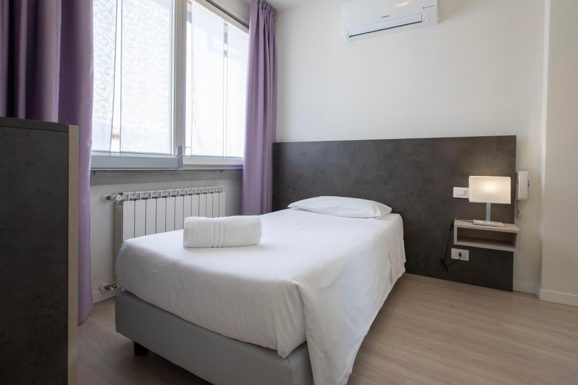 Hotel Dell'Angelo Predore Dış mekan fotoğraf