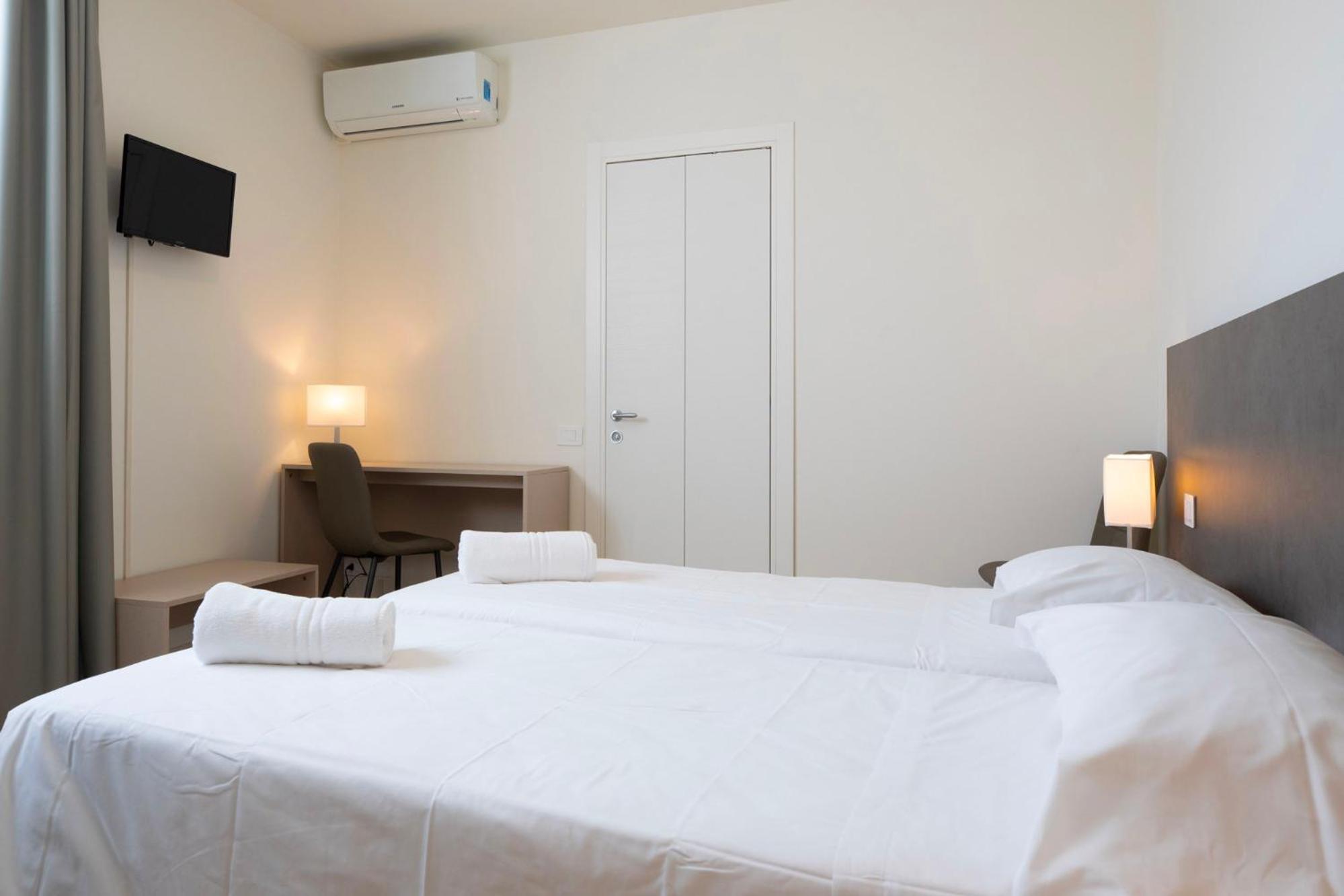 Hotel Dell'Angelo Predore Dış mekan fotoğraf