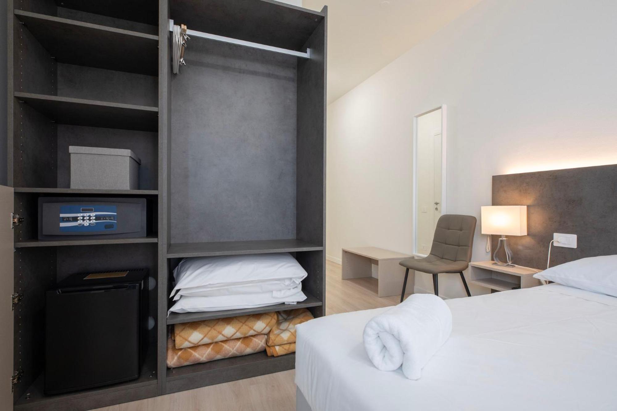 Hotel Dell'Angelo Predore Dış mekan fotoğraf
