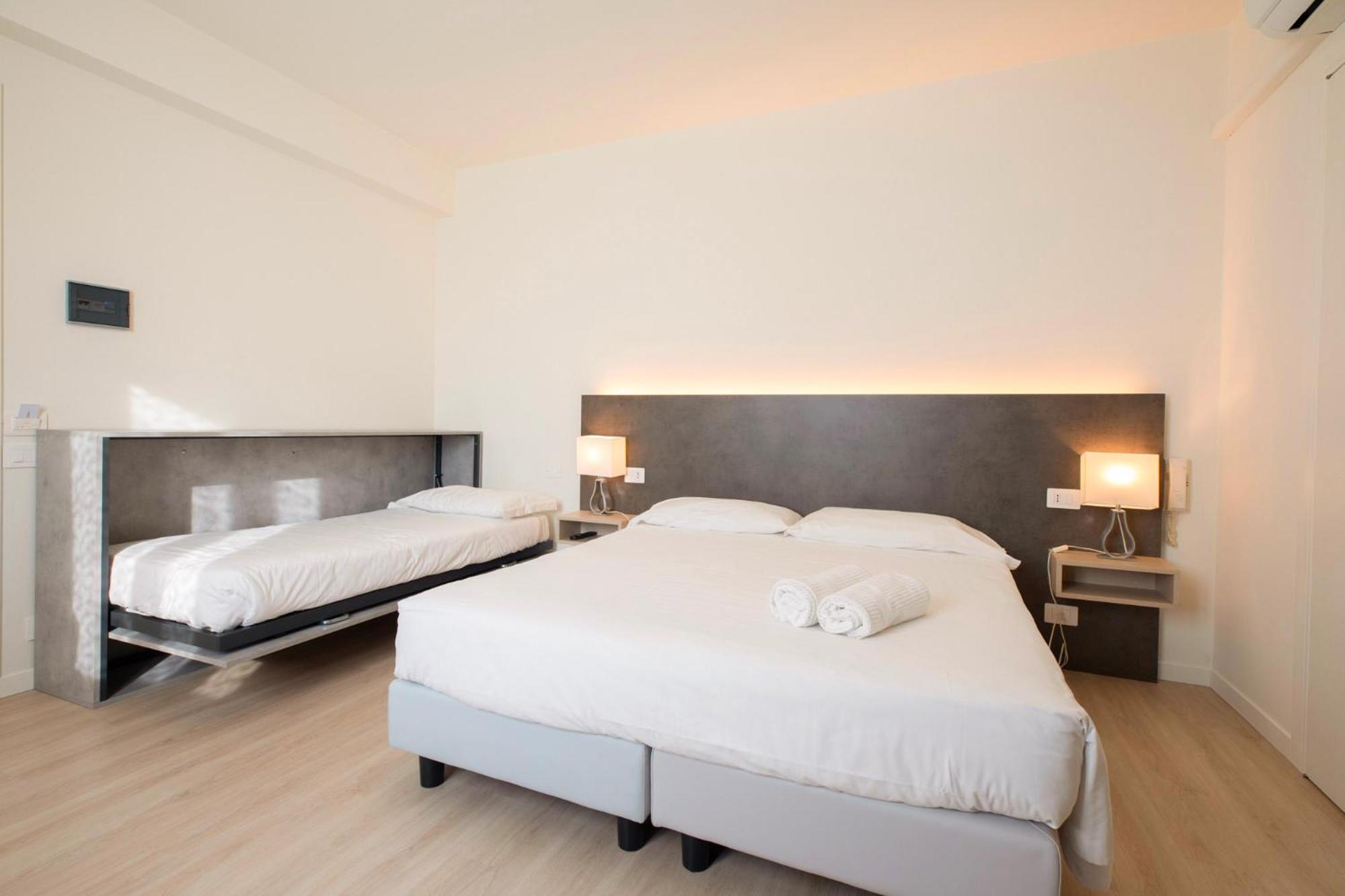 Hotel Dell'Angelo Predore Dış mekan fotoğraf
