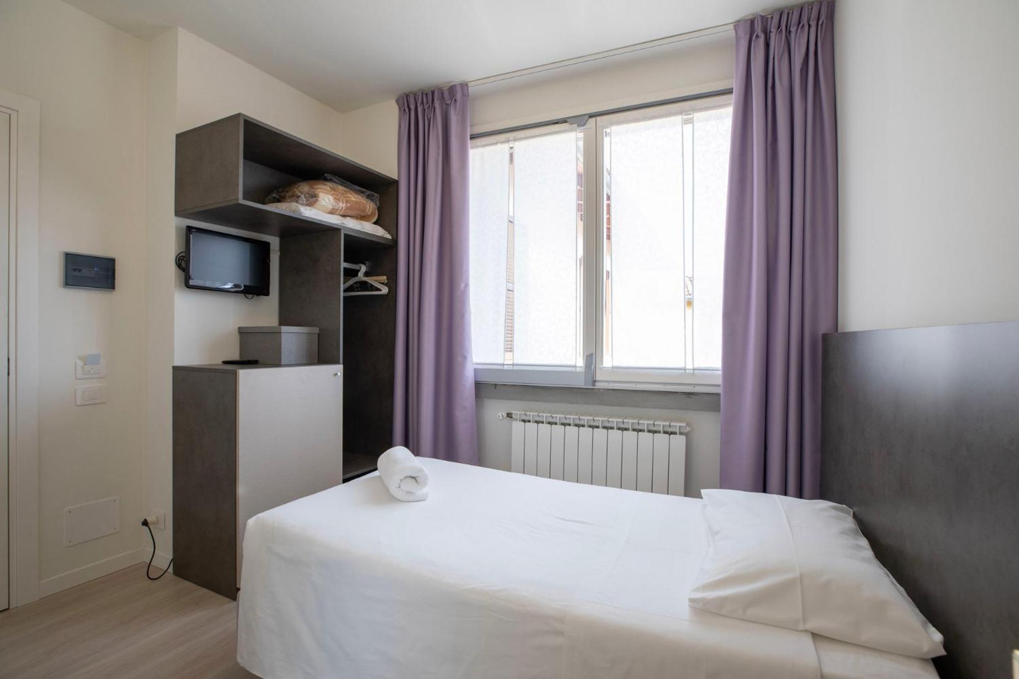 Hotel Dell'Angelo Predore Dış mekan fotoğraf