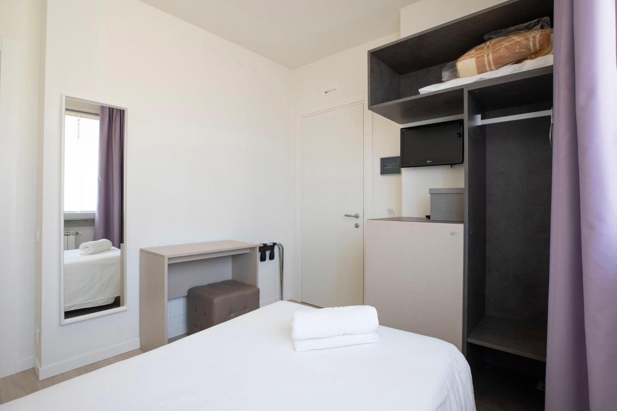 Hotel Dell'Angelo Predore Dış mekan fotoğraf