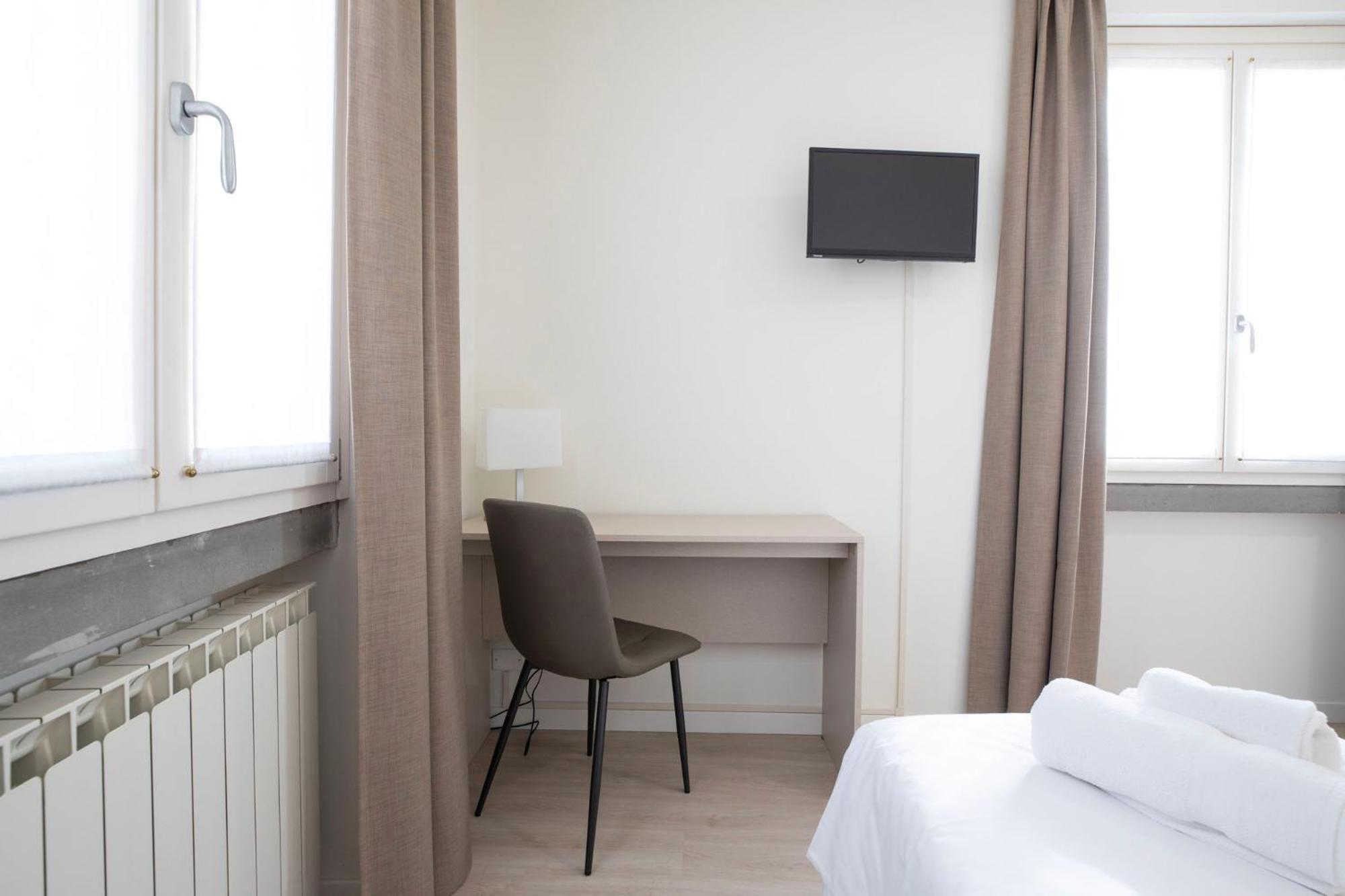 Hotel Dell'Angelo Predore Dış mekan fotoğraf