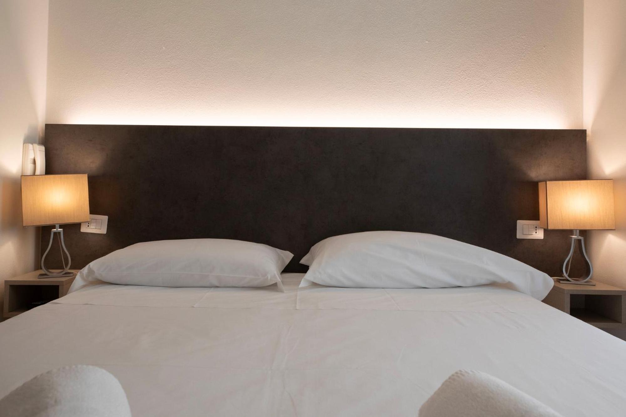 Hotel Dell'Angelo Predore Dış mekan fotoğraf