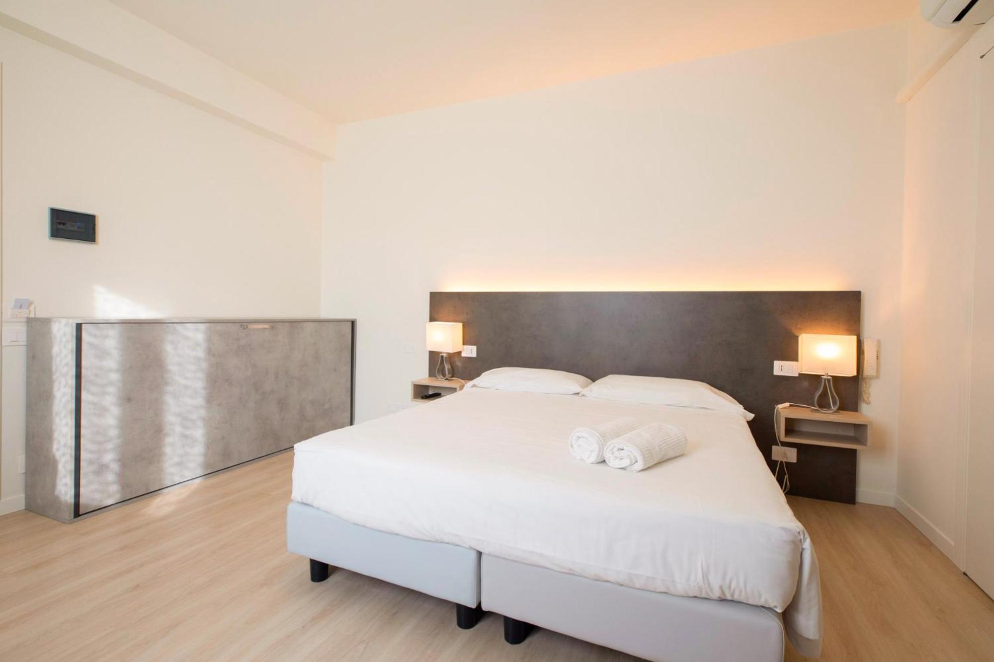 Hotel Dell'Angelo Predore Dış mekan fotoğraf