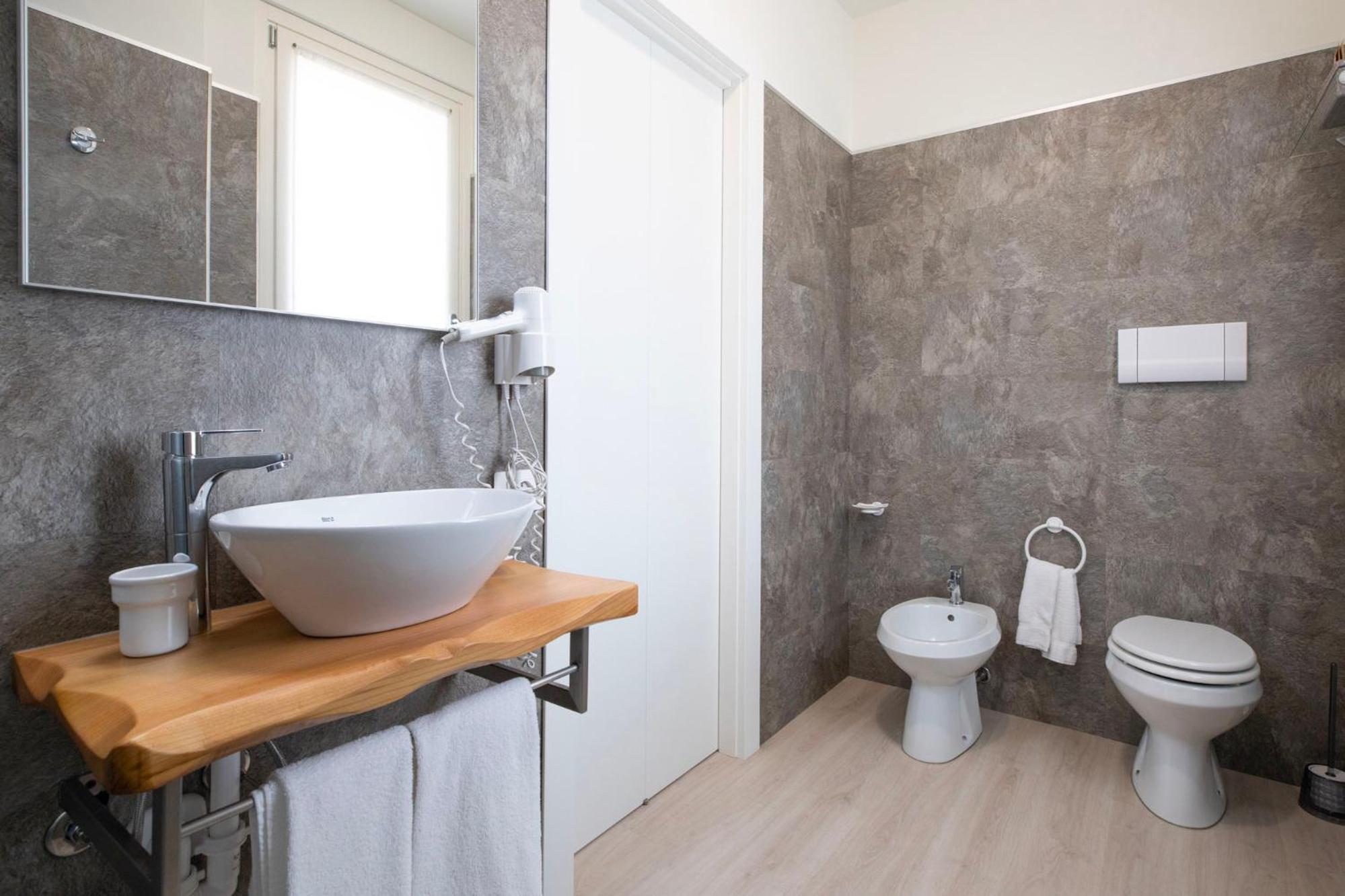 Hotel Dell'Angelo Predore Dış mekan fotoğraf