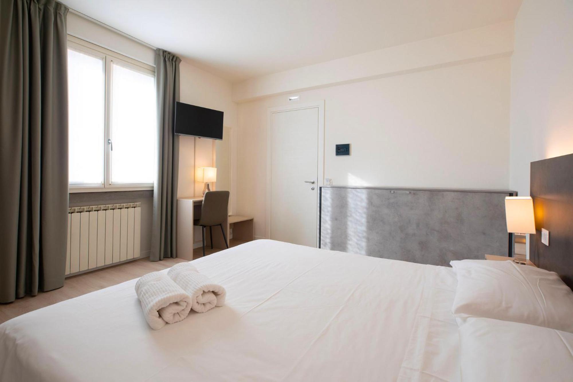 Hotel Dell'Angelo Predore Dış mekan fotoğraf