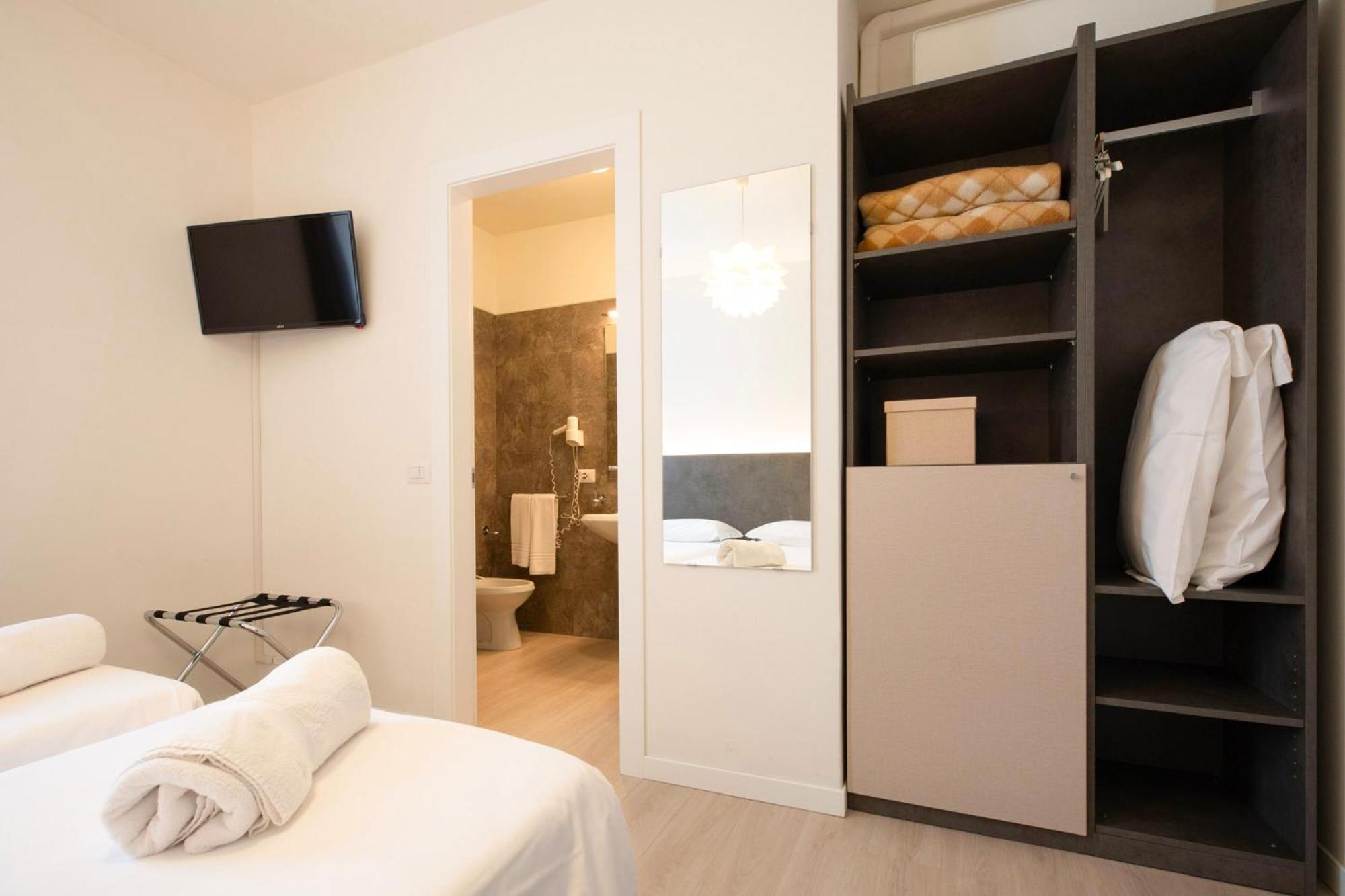 Hotel Dell'Angelo Predore Dış mekan fotoğraf
