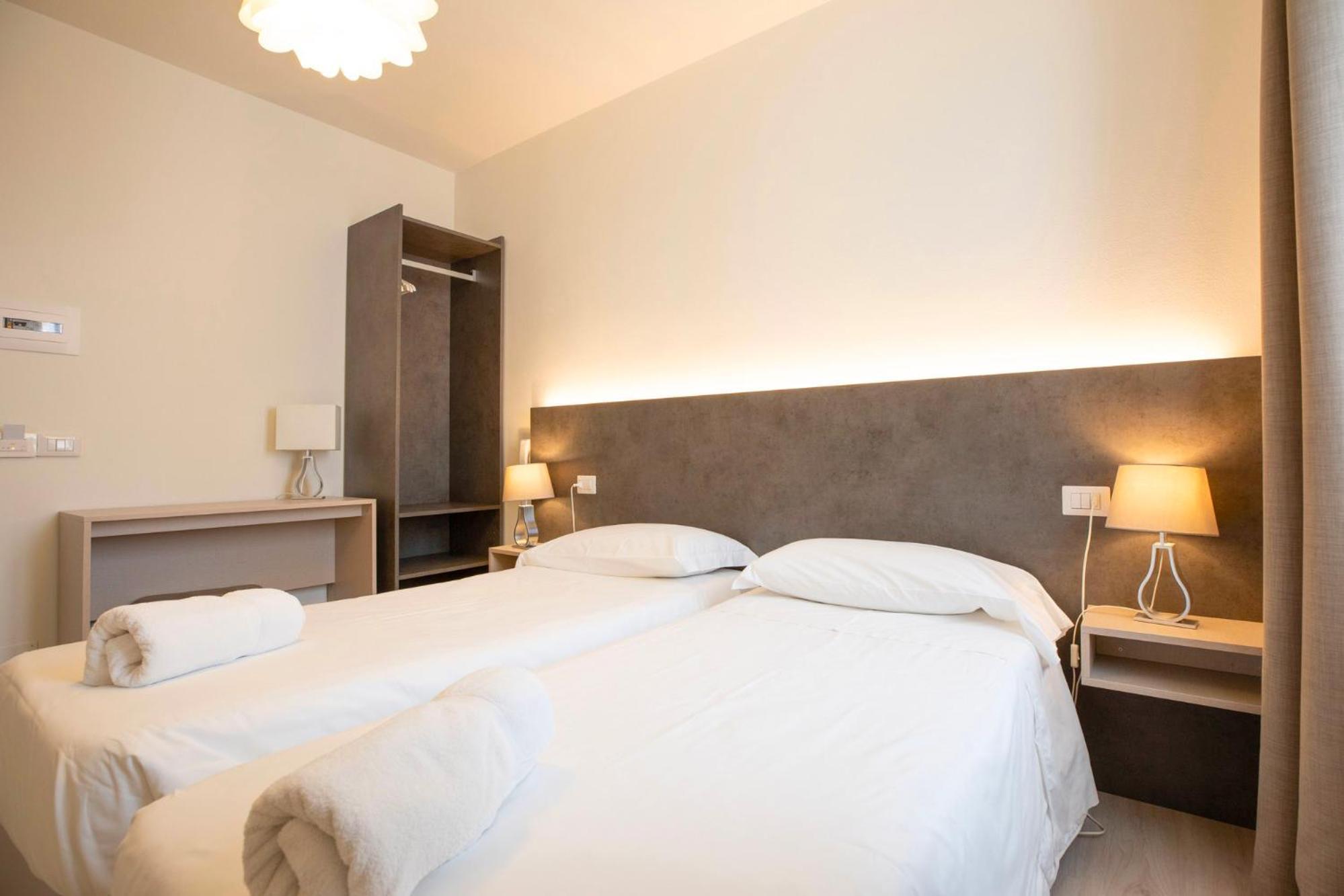 Hotel Dell'Angelo Predore Dış mekan fotoğraf