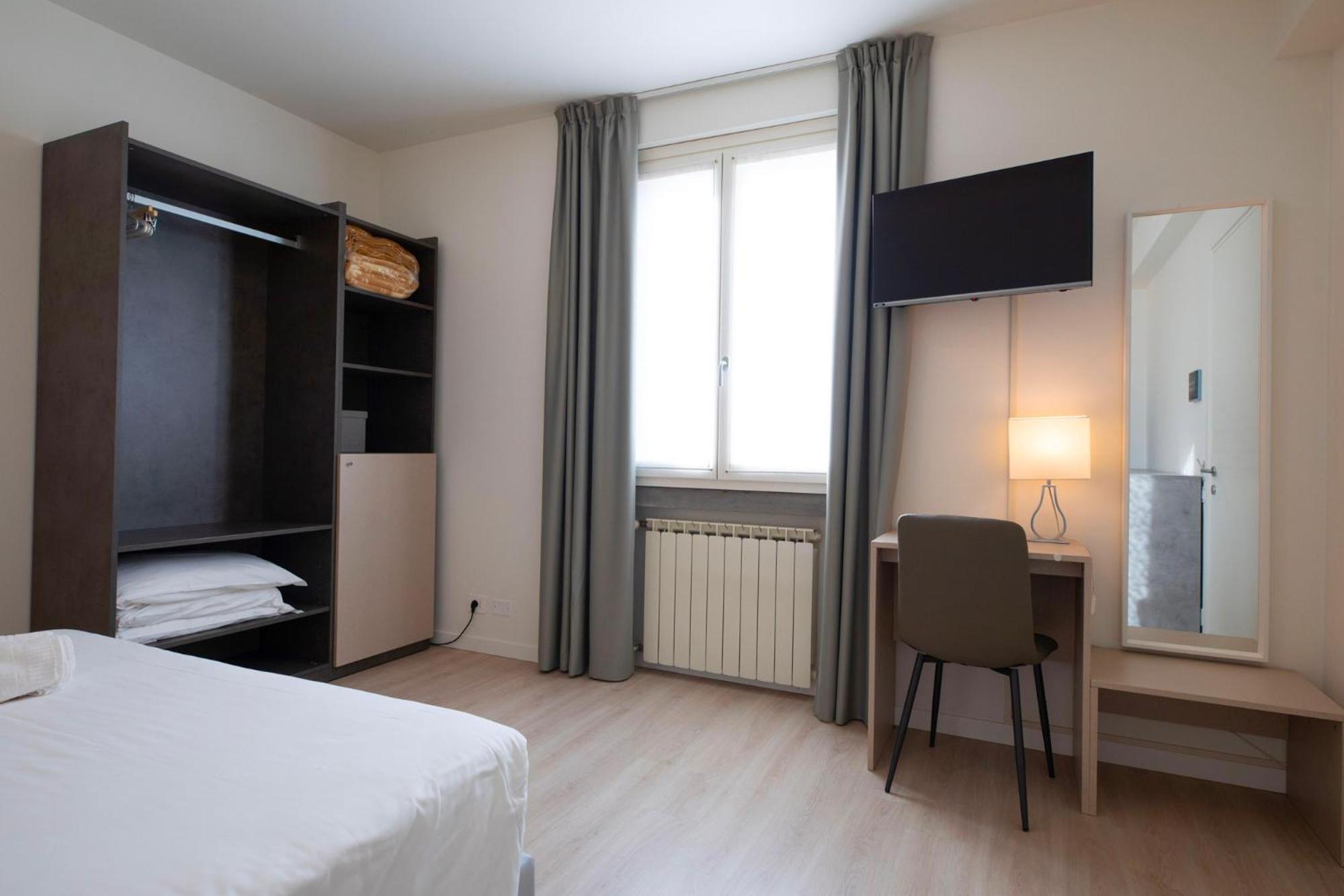 Hotel Dell'Angelo Predore Dış mekan fotoğraf