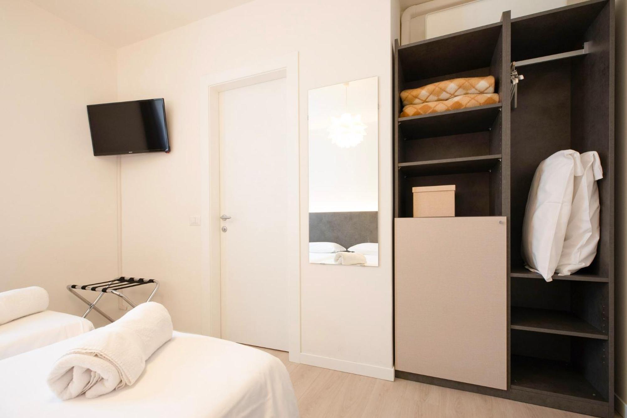 Hotel Dell'Angelo Predore Dış mekan fotoğraf