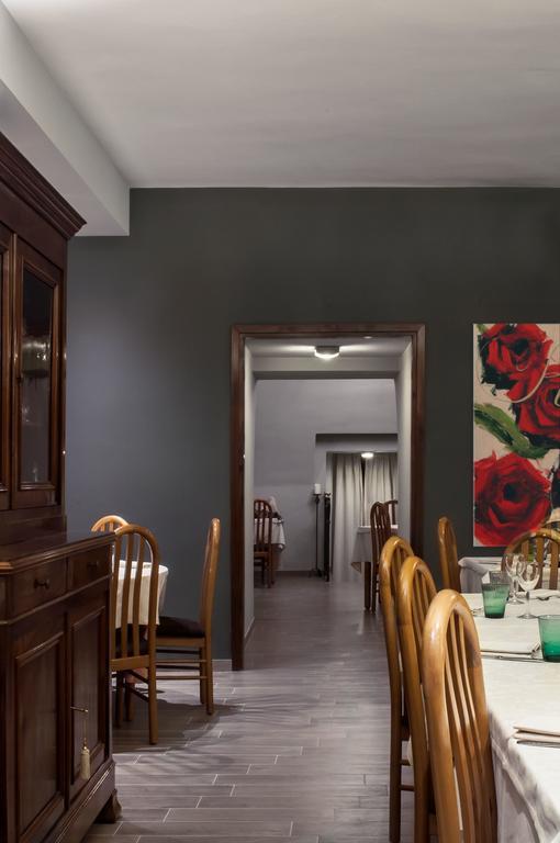 Hotel Dell'Angelo Predore Dış mekan fotoğraf