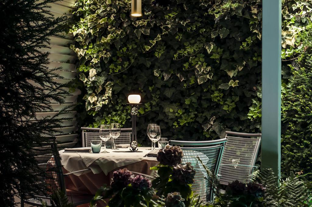 Hotel Dell'Angelo Predore Dış mekan fotoğraf