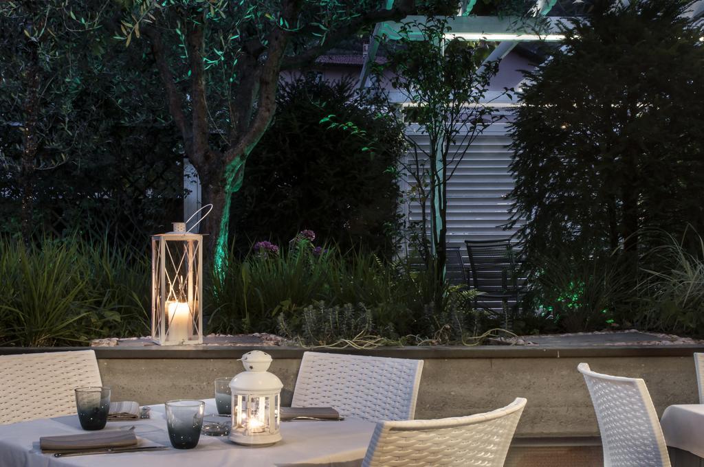 Hotel Dell'Angelo Predore Dış mekan fotoğraf