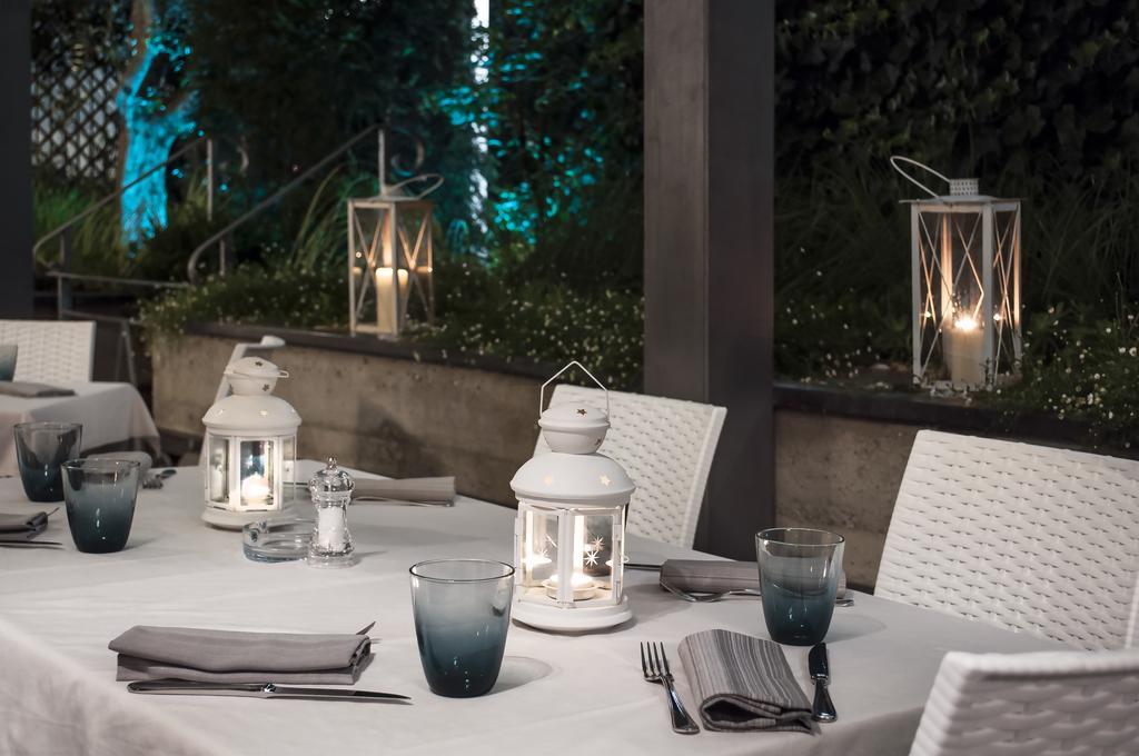 Hotel Dell'Angelo Predore Dış mekan fotoğraf