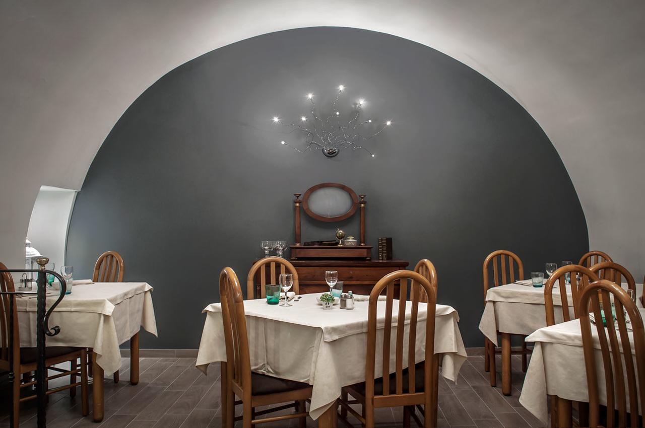 Hotel Dell'Angelo Predore Dış mekan fotoğraf